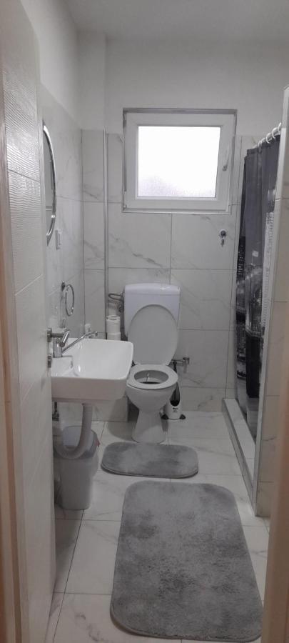 Ravne Weekend House Villa Visoko Exterior photo