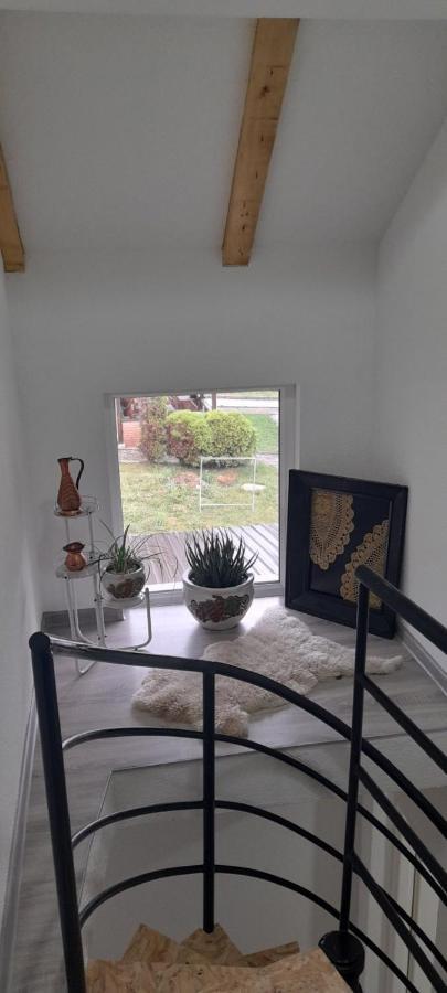Ravne Weekend House Villa Visoko Exterior photo