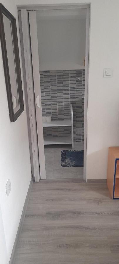 Ravne Weekend House Villa Visoko Exterior photo